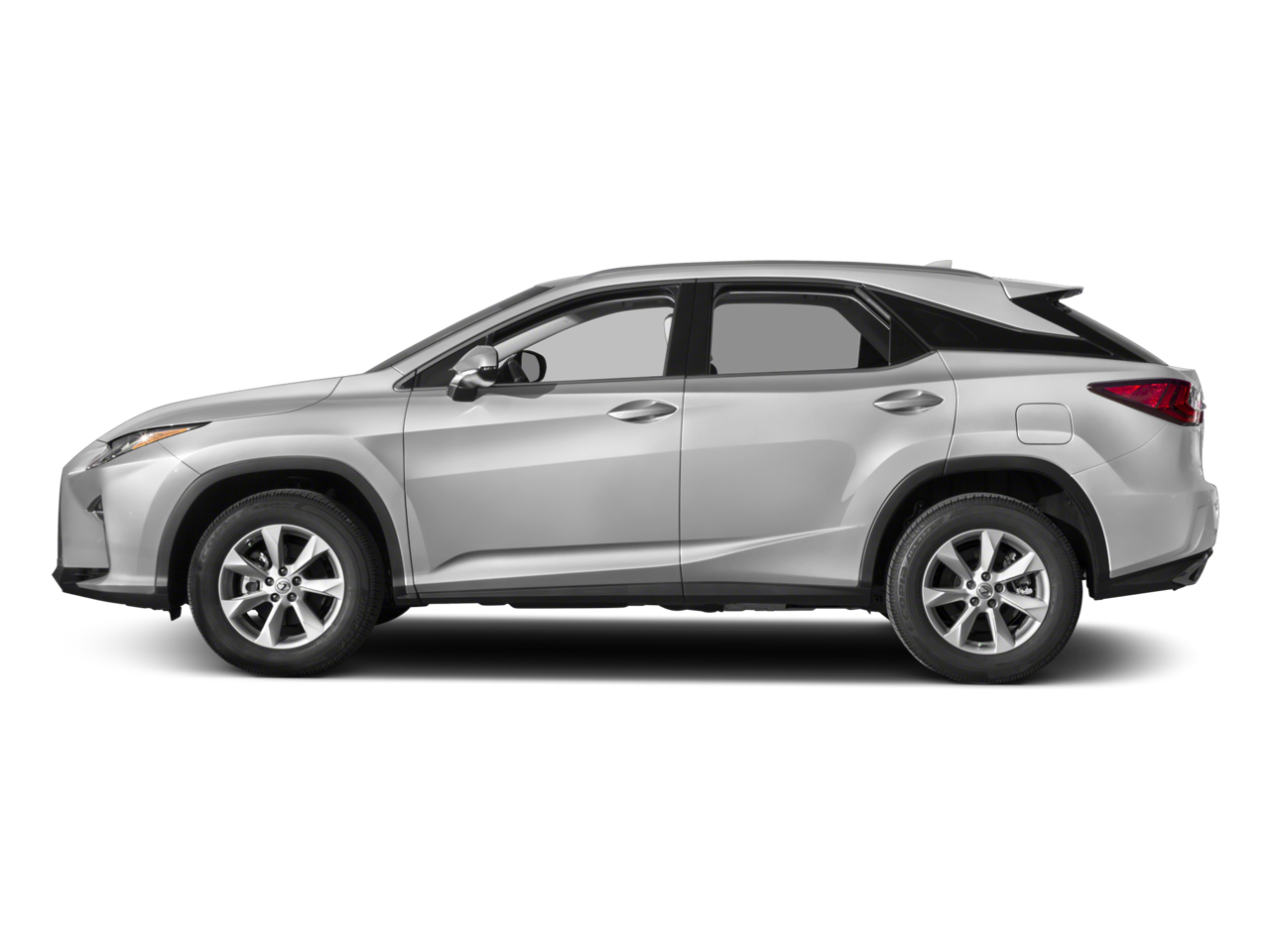 2017 Lexus RX RX 350 AWD