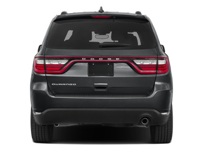 2018 Dodge Durango GT AWD