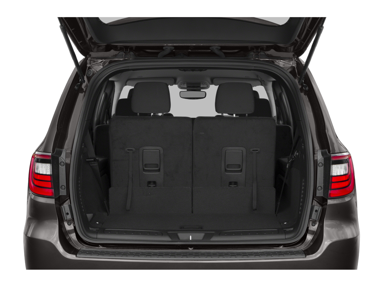 2018 Dodge Durango GT AWD