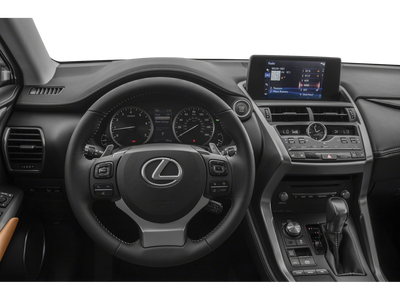 2018 Lexus NX NX 300 AWD