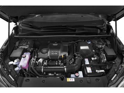 2018 Lexus NX NX 300 AWD