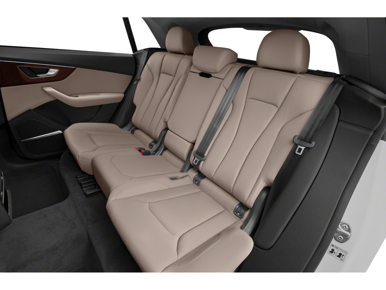 2019 Audi Q8 Premium Plus 55 TFSI quattro