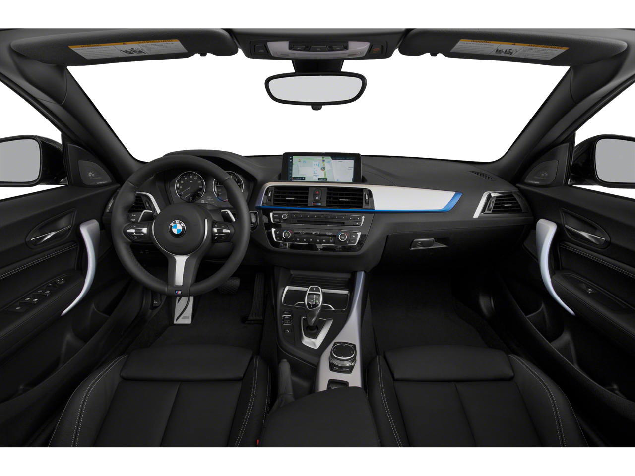 2019 BMW 2 Series M240i xDrive Convertible