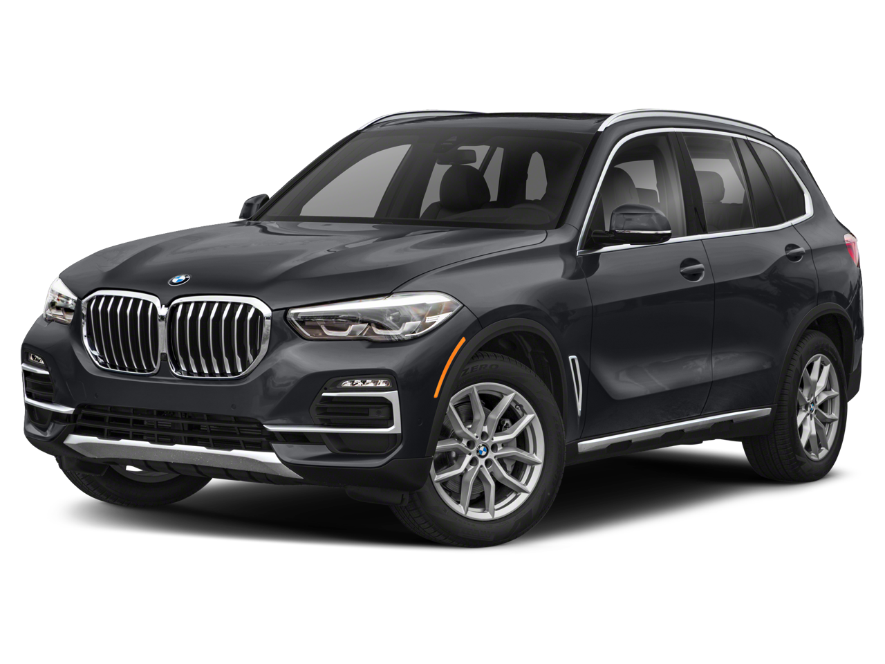 2019 BMW X5's photo