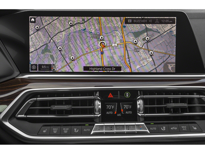 2019 BMW X5 xDrive40i Sports Activity Vehicle