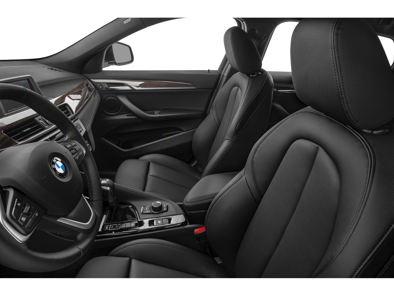 2019 BMW X2 xDrive28i Sports Activity Coupe