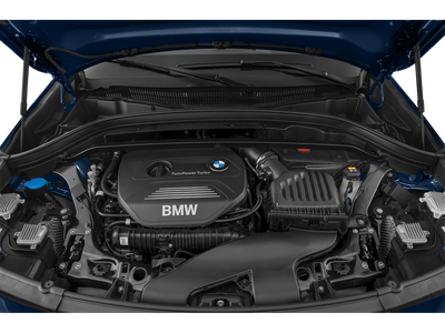 2019 BMW X2 xDrive28i Sports Activity Coupe