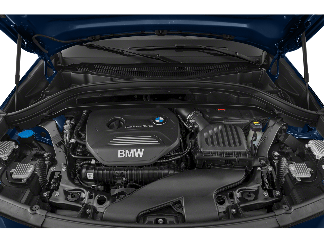 2019 BMW X2 xDrive28i Sports Activity Coupe