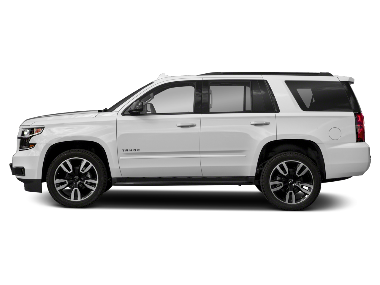 2019 Chevrolet Tahoe 4WD 4dr Premier