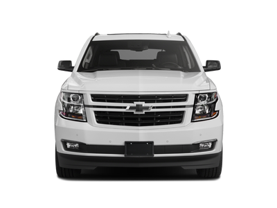 2019 Chevrolet Tahoe 4WD 4dr Premier