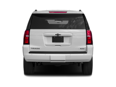 2019 Chevrolet Tahoe 4WD 4dr Premier
