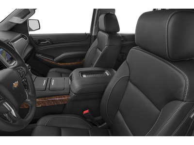 2019 Chevrolet Tahoe 4WD 4dr Premier