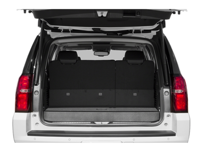 2019 Chevrolet Tahoe 4WD 4dr Premier