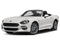 2019 FIAT 124 Spider Lusso Convertible