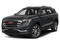 2019 GMC Terrain AWD 4dr SLT