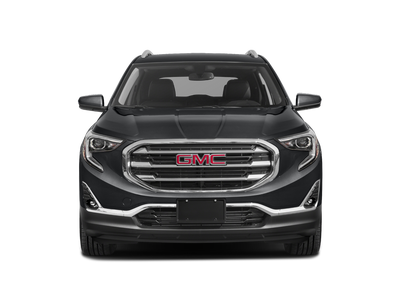 2019 GMC Terrain AWD 4dr SLT
