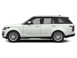 2019 Land Rover Range Rover V6 Supercharged HSE SWB
