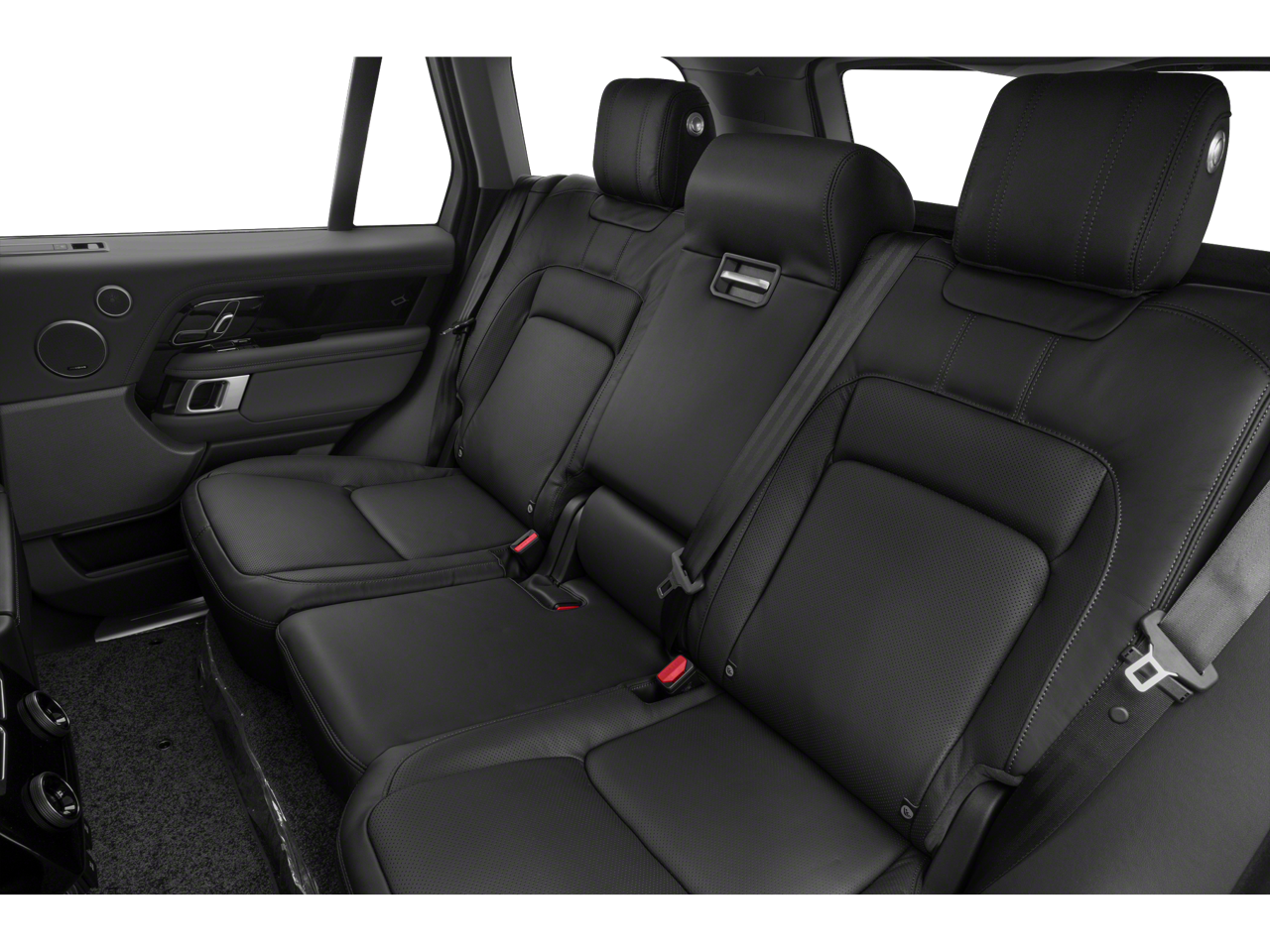 2019 Land Rover Range Rover V6 Supercharged HSE SWB