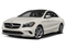 2019 Mercedes-Benz CLA CLA 250 4MATIC® Coupe