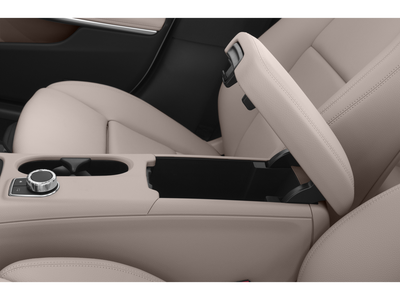 2019 Mercedes-Benz CLA CLA 250 4MATIC® Coupe