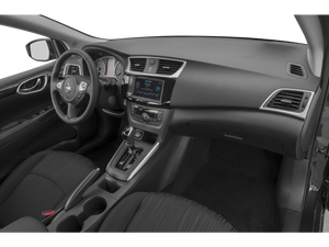 2019 Nissan Sentra SV CVT *Ltd Avail*