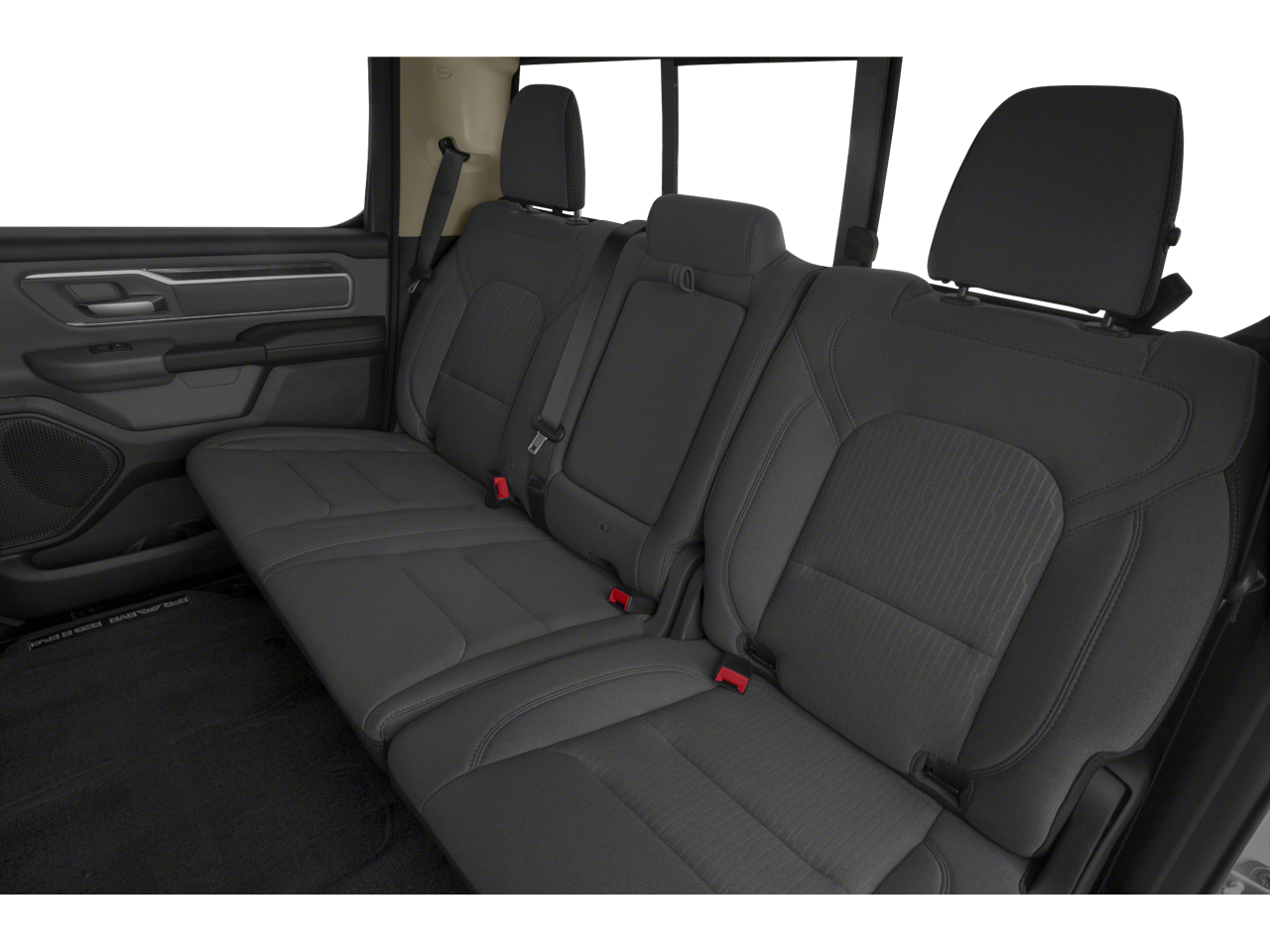 2019 RAM 1500 Big Horn/Lone Star 4x4 Quad Cab 64 Box