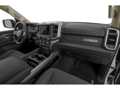 2019 RAM 1500 Big Horn/Lone Star 4x4 Quad Cab 64 Box