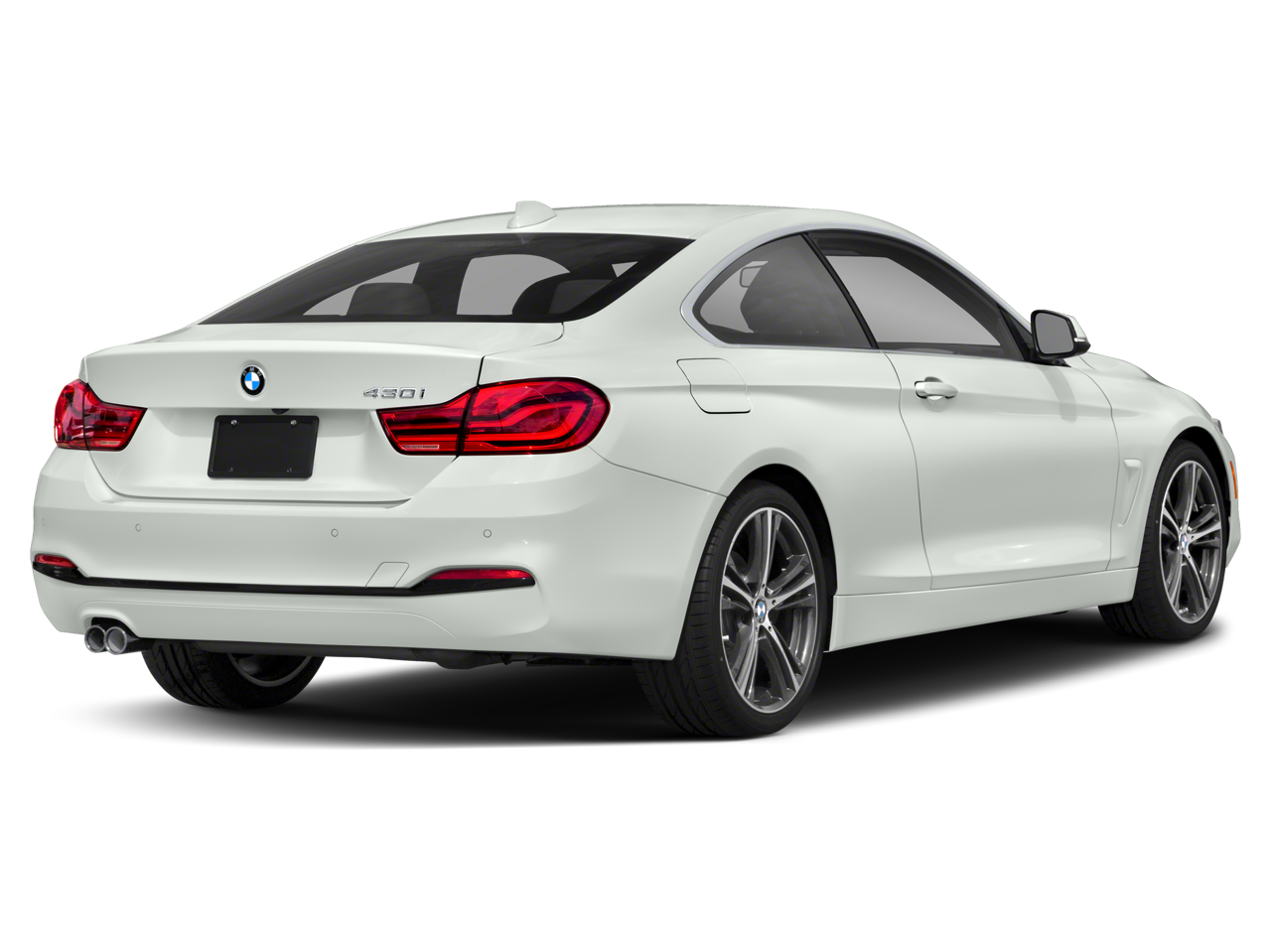 2020 BMW 4 Series 430i xDrive Coupe