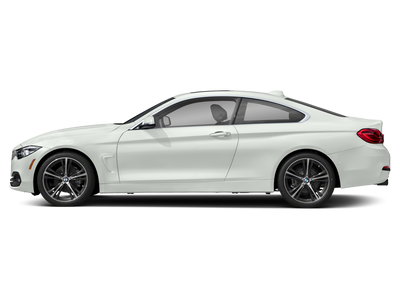2020 BMW 4 Series 430i xDrive Coupe
