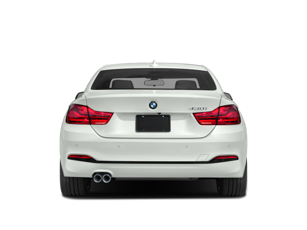 2020 BMW 4 Series 430i xDrive Coupe