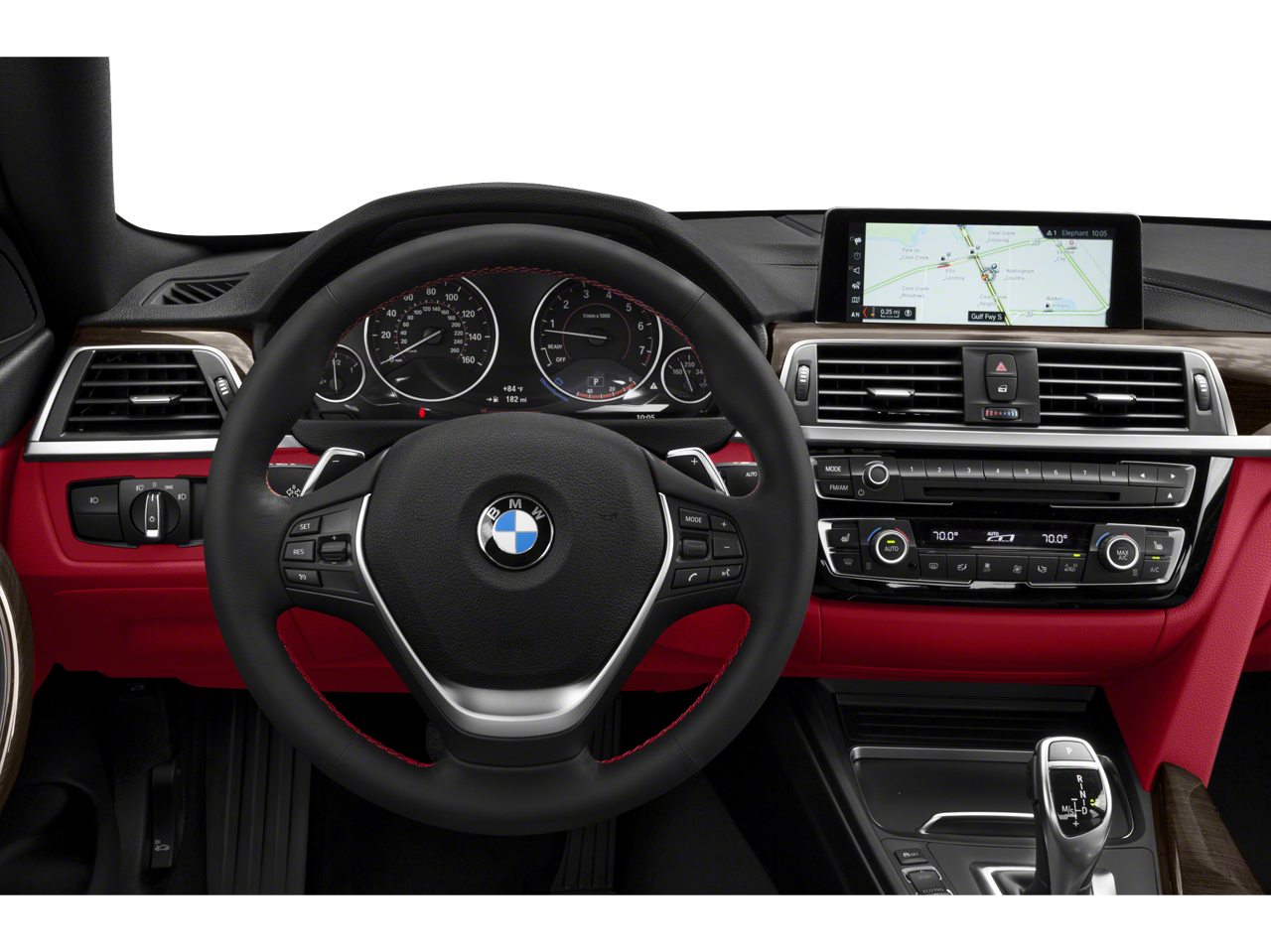 2020 BMW 4 Series 430i xDrive Coupe