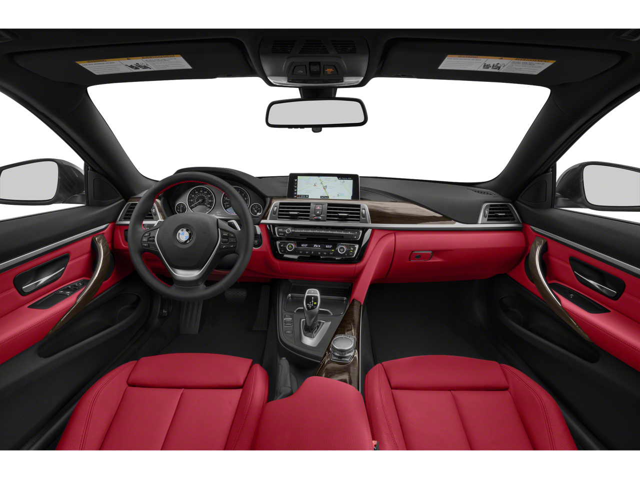 2020 BMW 4 Series 430i xDrive Coupe