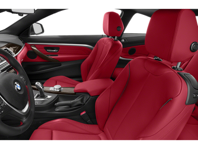 2020 BMW 4 Series 430i xDrive Coupe