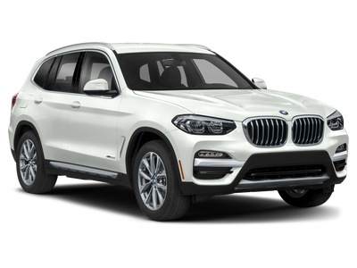 2020 BMW X3 M40i Sports Activity Vehicle