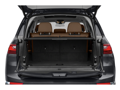 2020 BMW X7 xDrive40i Sports Activity Vehicle
