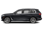 2020 BMW X7 xDrive40i Sports Activity Vehicle