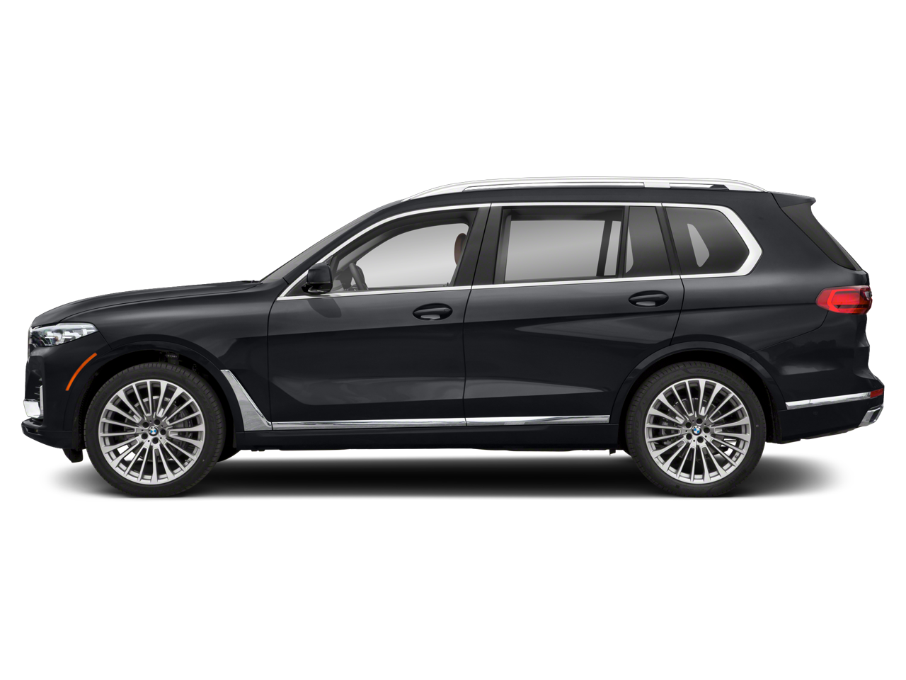 2020 BMW X7 xDrive40i Sports Activity Vehicle