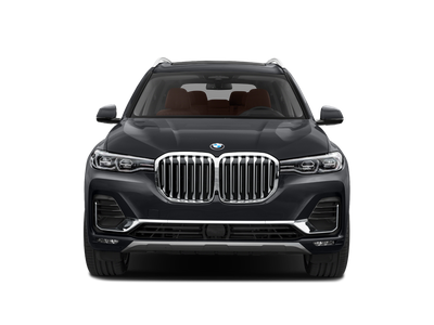 2020 BMW X7 xDrive40i Sports Activity Vehicle