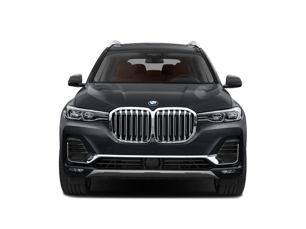 2020 BMW X7 xDrive40i Sports Activity Vehicle
