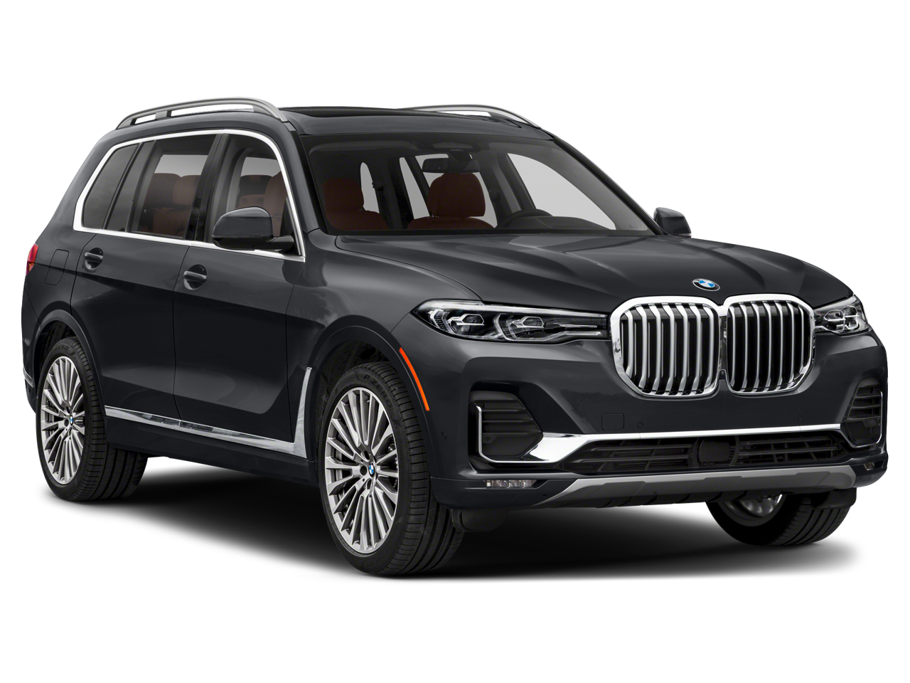 2020 BMW X7 xDrive40i Sports Activity Vehicle