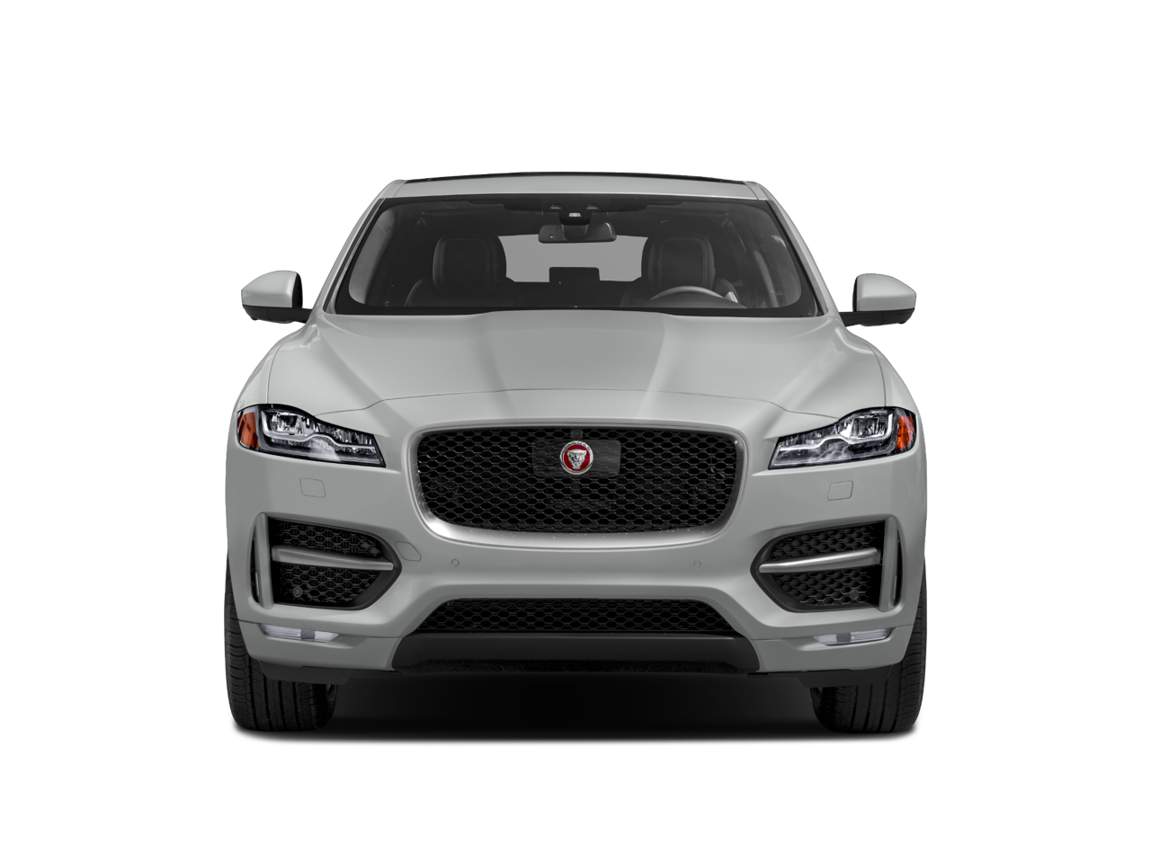 2020 Jaguar F-PACE 25t Premium AWD