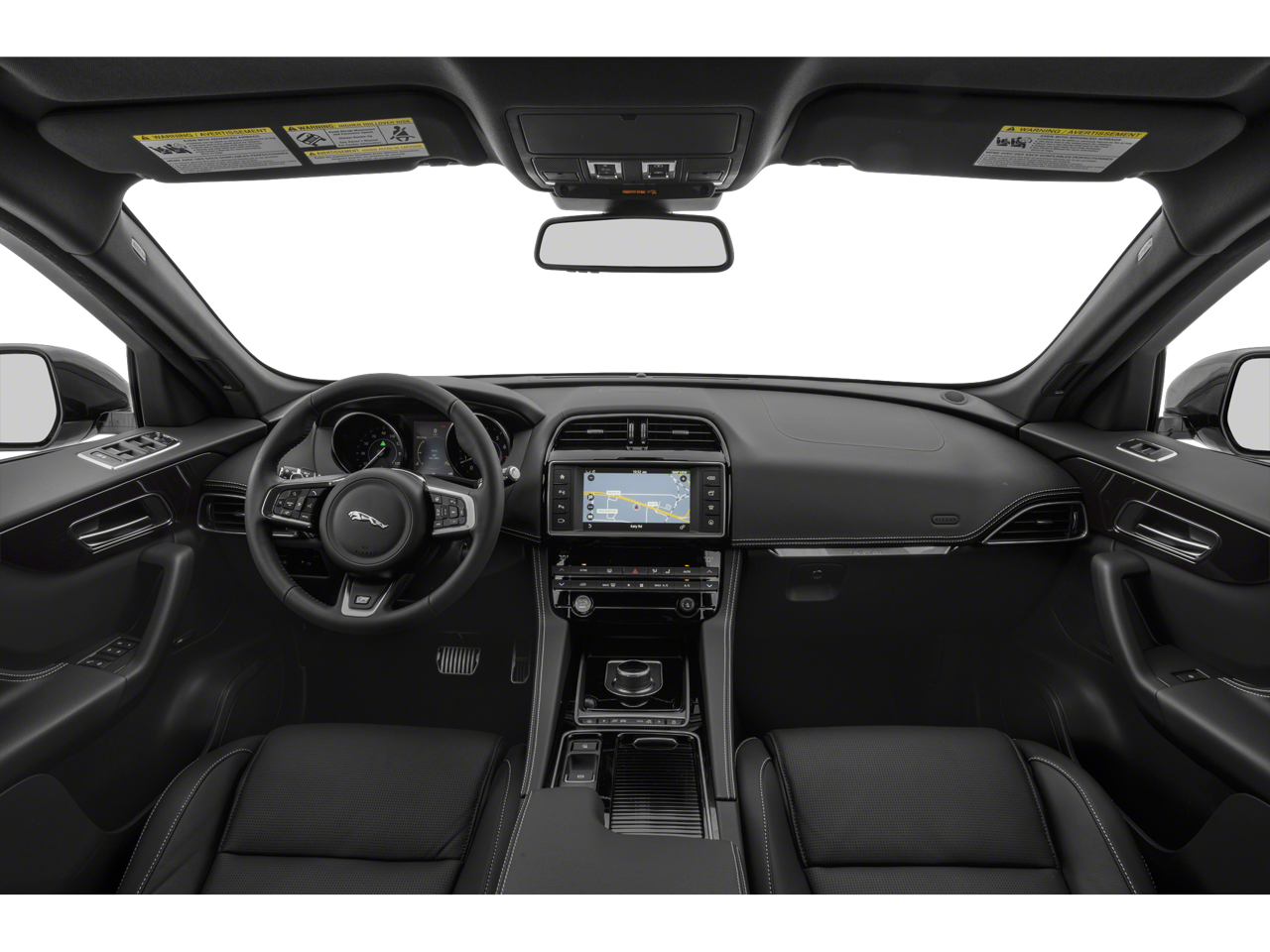 2020 Jaguar F-PACE 25t Premium AWD