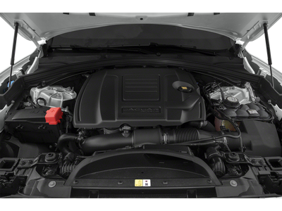 2020 Jaguar F-PACE 25t Premium AWD