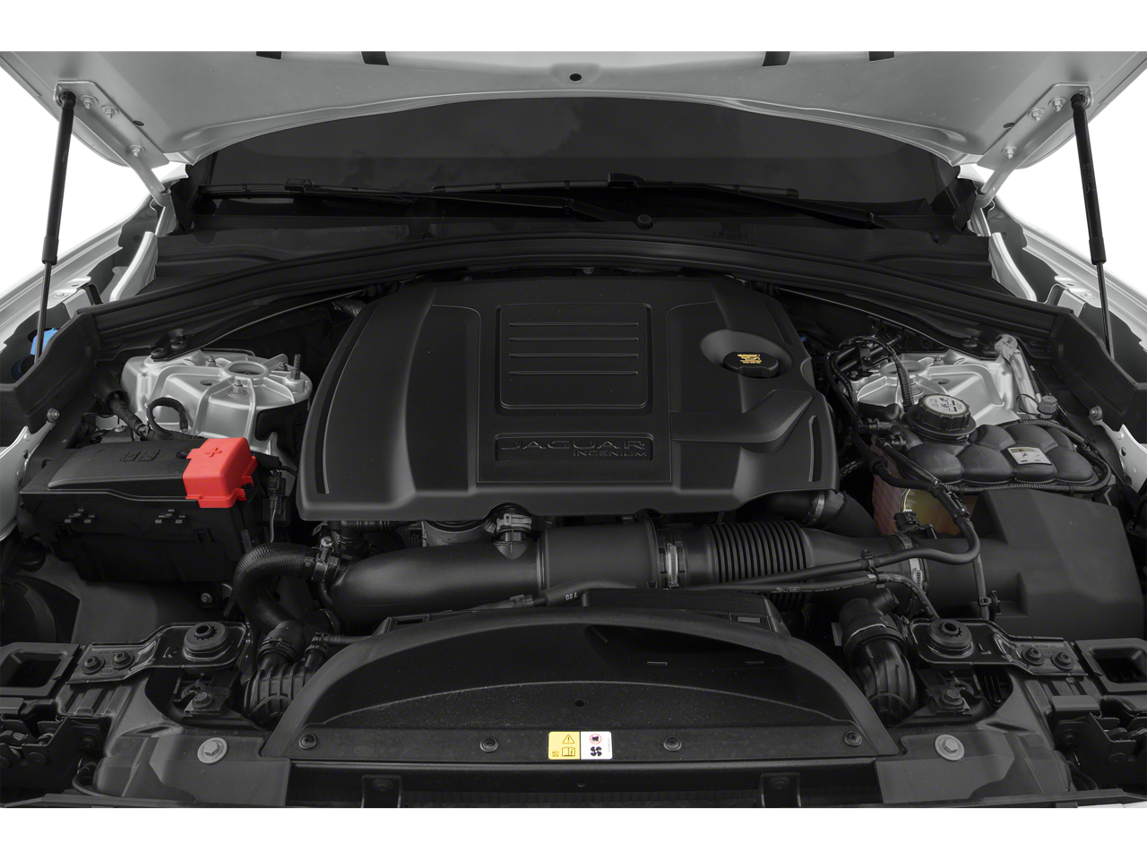 2020 Jaguar F-PACE 25t Premium AWD