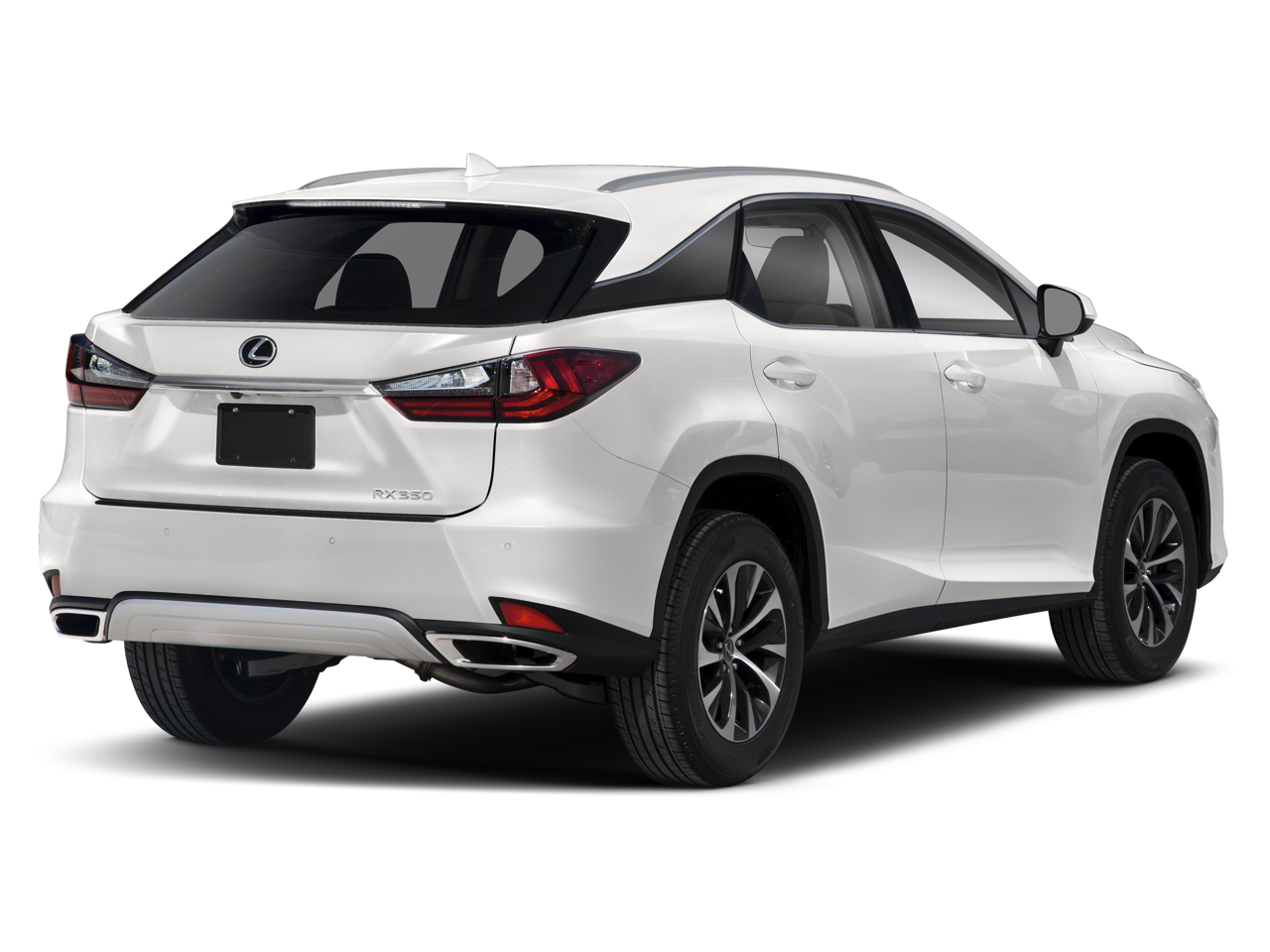 2020 Lexus RX RX 350 AWD