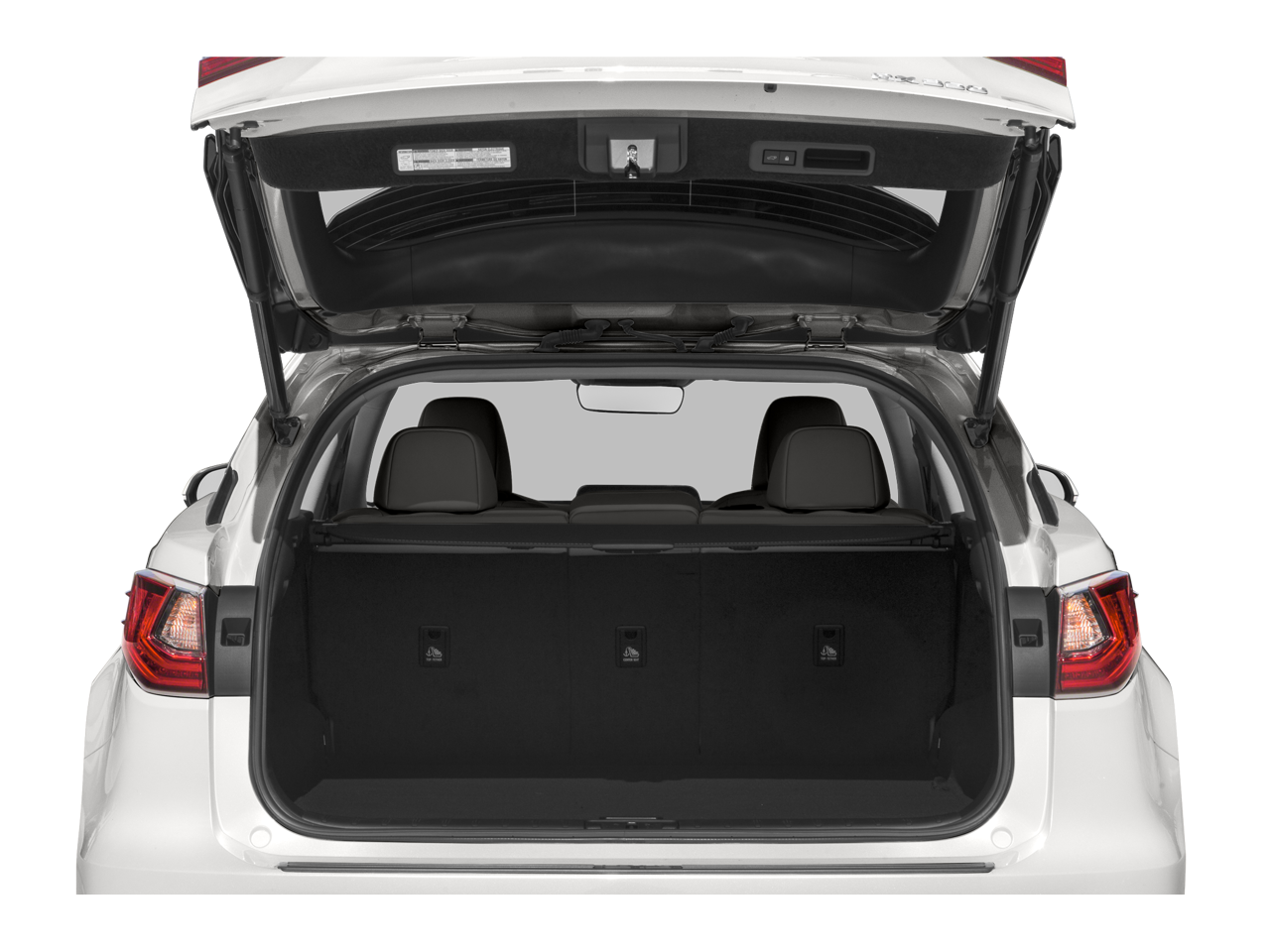 2020 Lexus RX RX 350 AWD