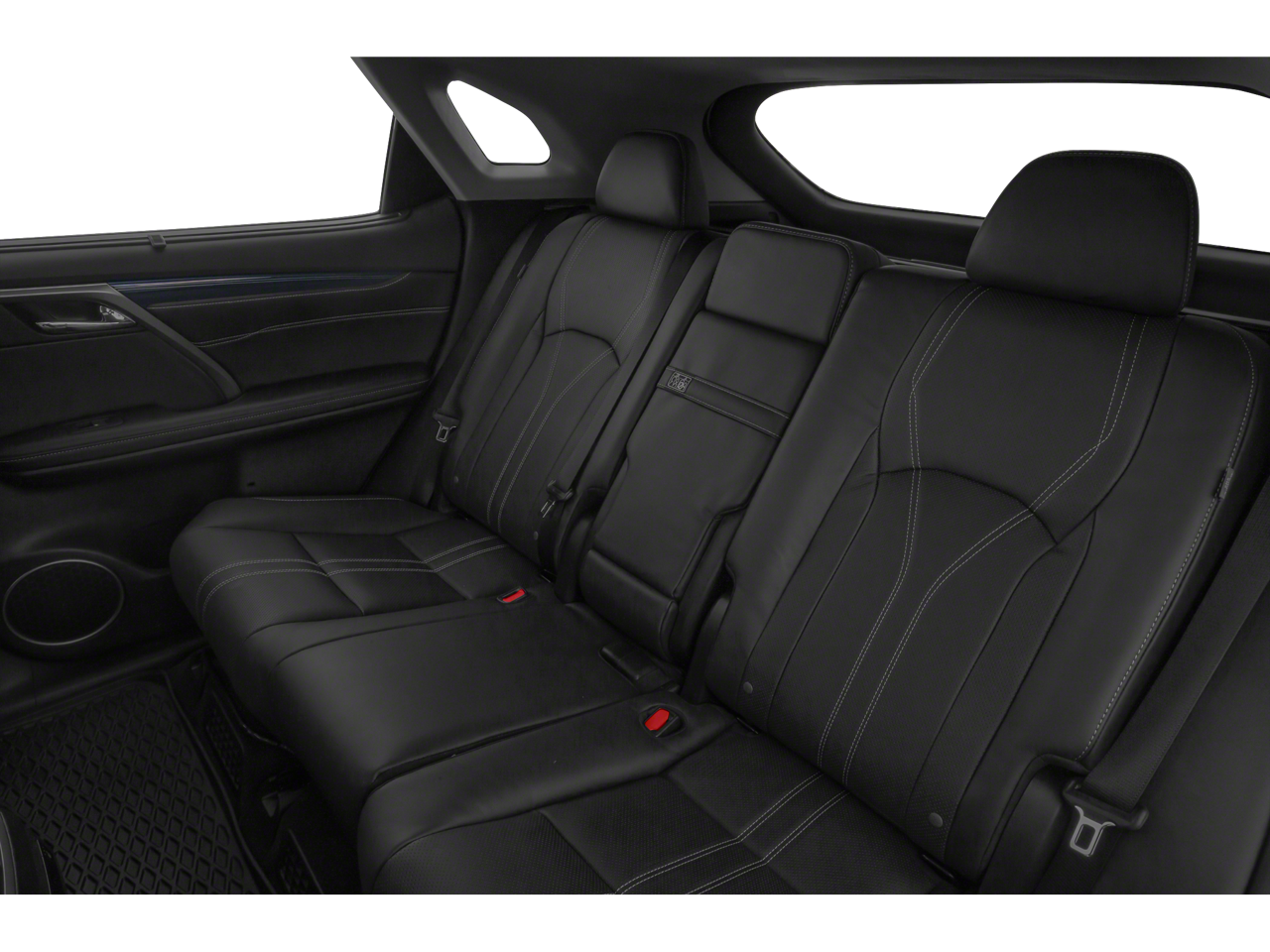 2020 Lexus RX RX 450h AWD