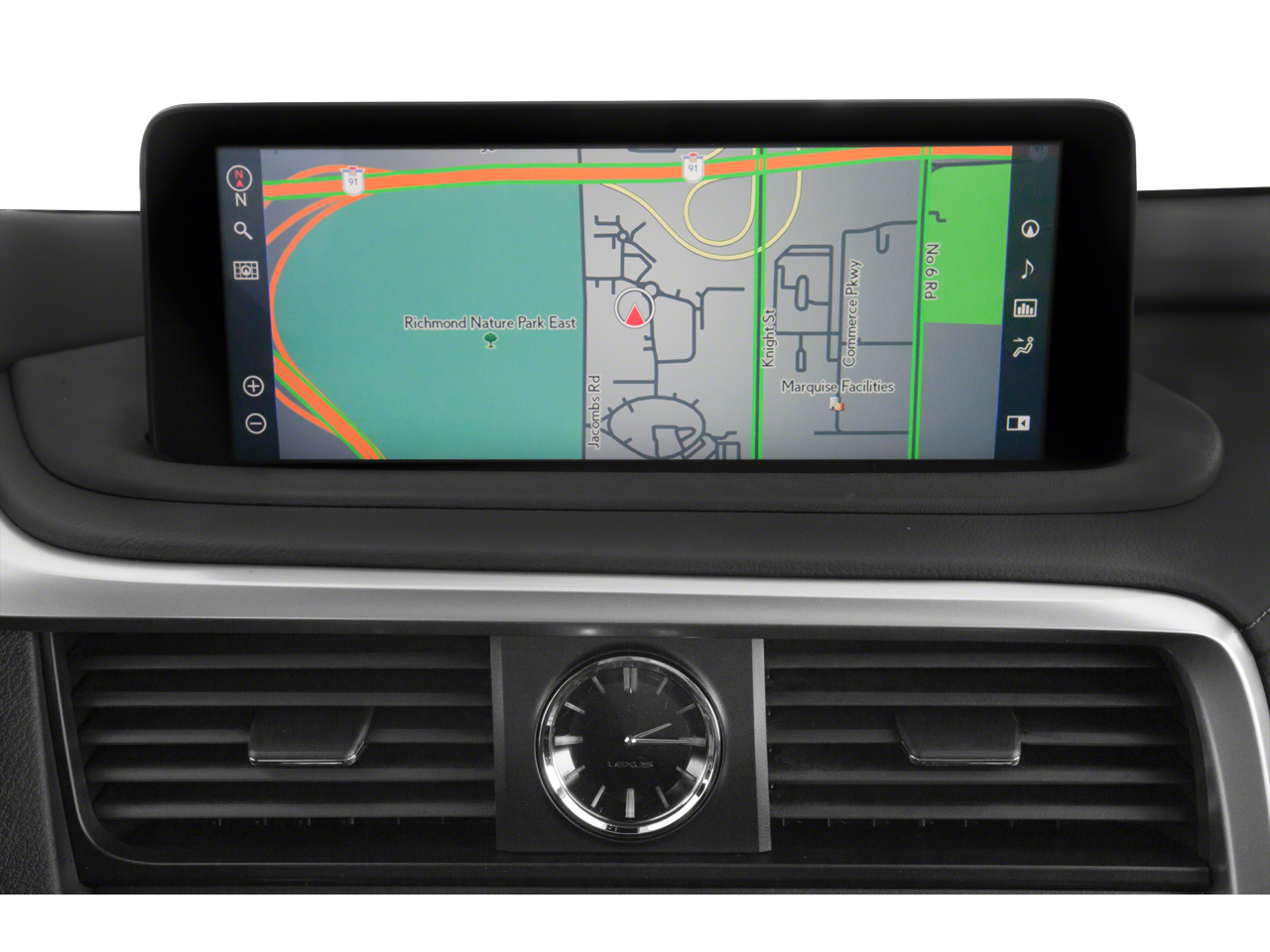 2020 Lexus RX RX 450h AWD