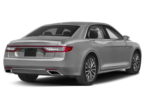 2020 Lincoln Continental Reserve AWD