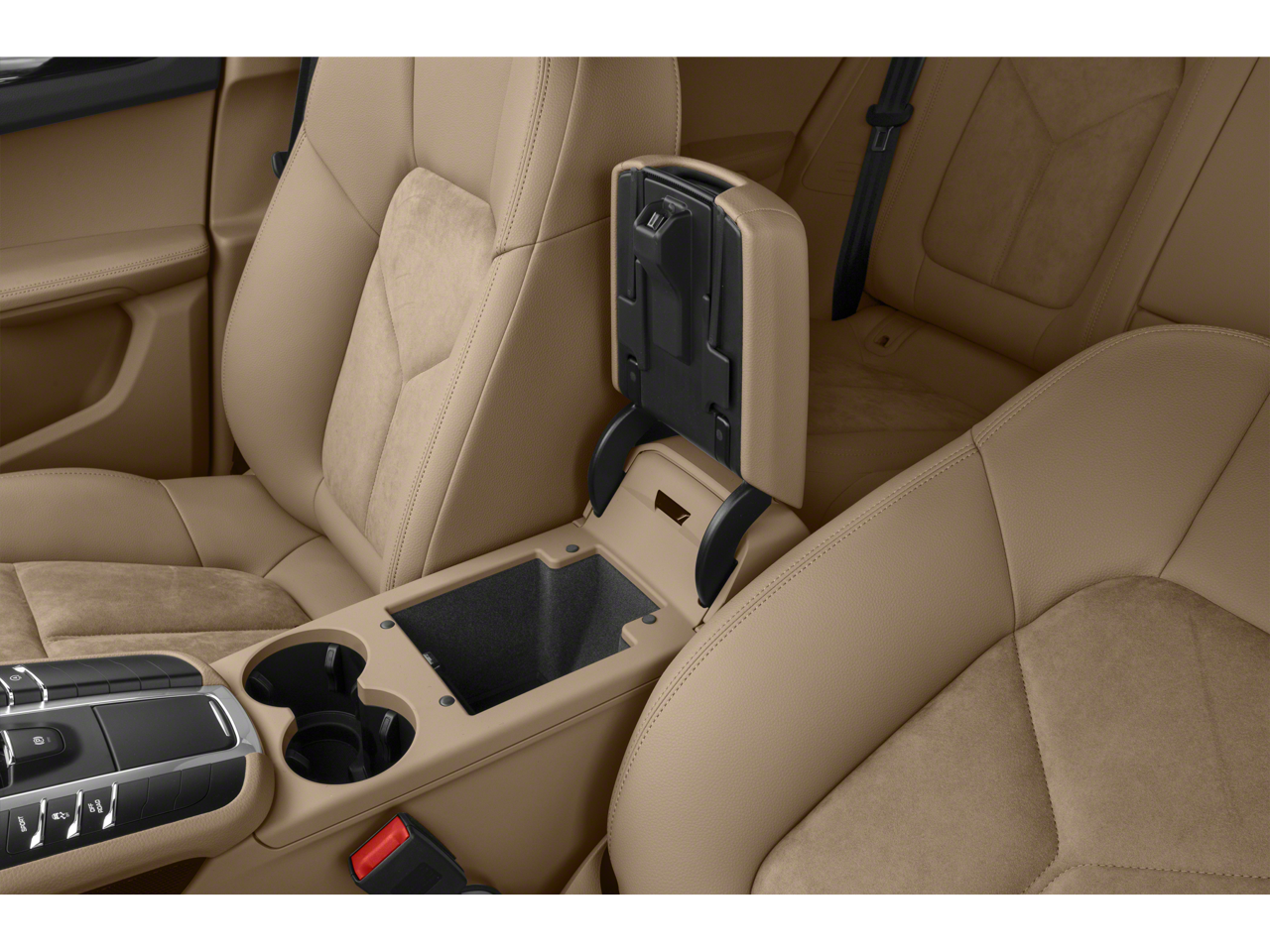 2020 Porsche Macan AWD